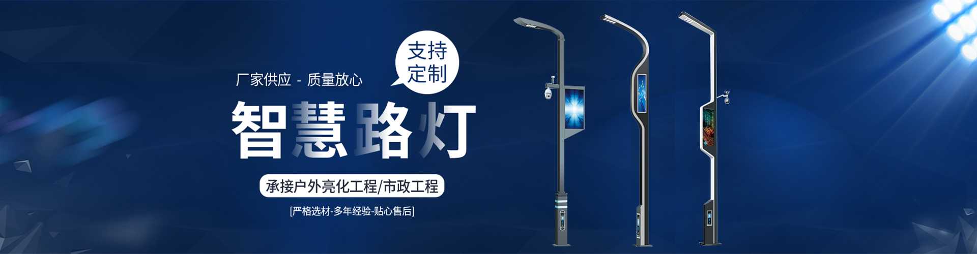 辽中区太阳能路灯定制厂家